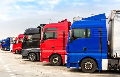 Konya Mihalıççık Ambar Nakliyat