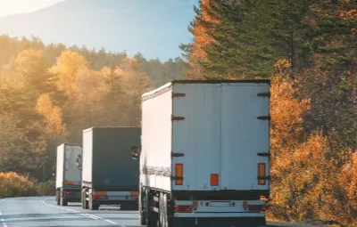 Konya ile Mihalıççık Arası Klima Taşıma