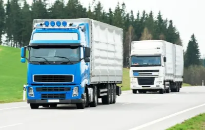 Konya ile Mihalıççık Arası Eşya Taşıma